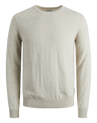 Emil Crew Neck Strick